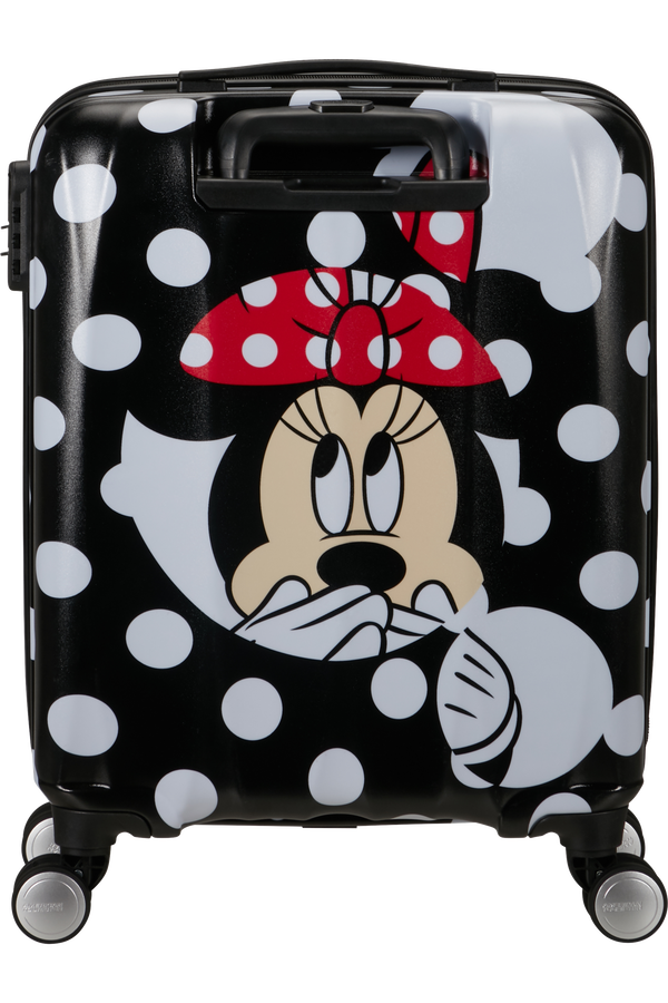 Disney Legends 2.0 55cm Kabin bőr&ouml;nd