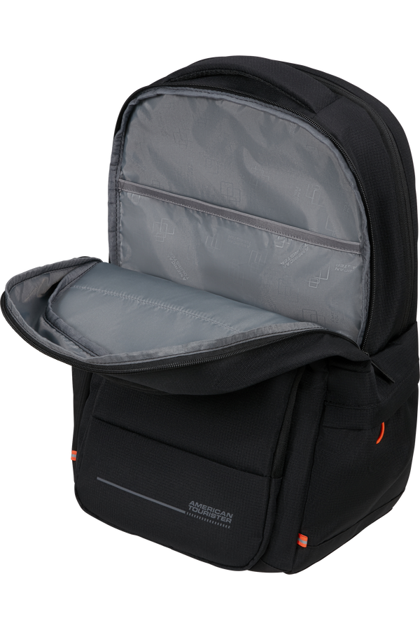 American Tourister At Work Nxt Laptop Backpack 17.3'  Fekete