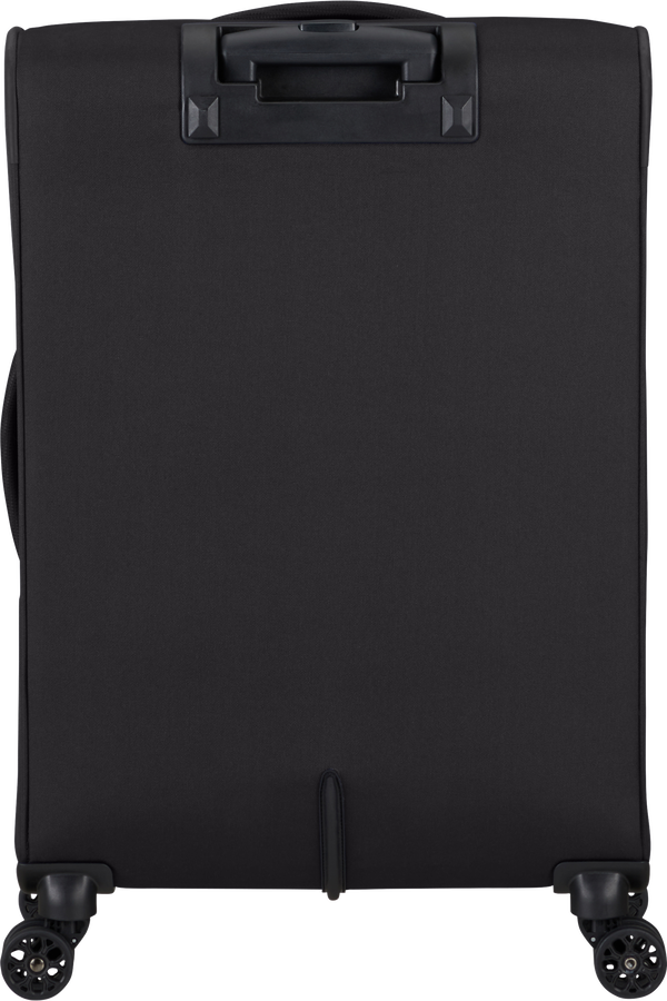 American Tourister Hyperspeed Spinner TSA EXP 68cm  Koromfekete