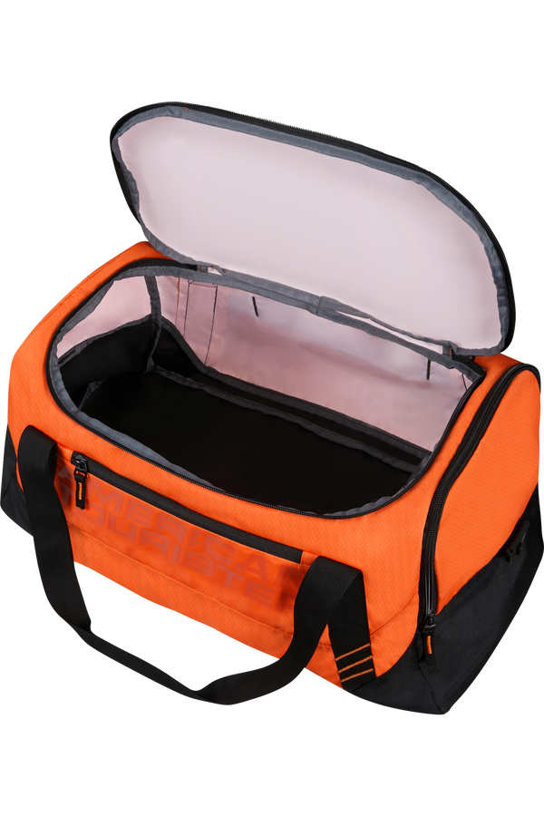 American Tourister Urban Groove Ug23 Duffle Sport  Black/Orange