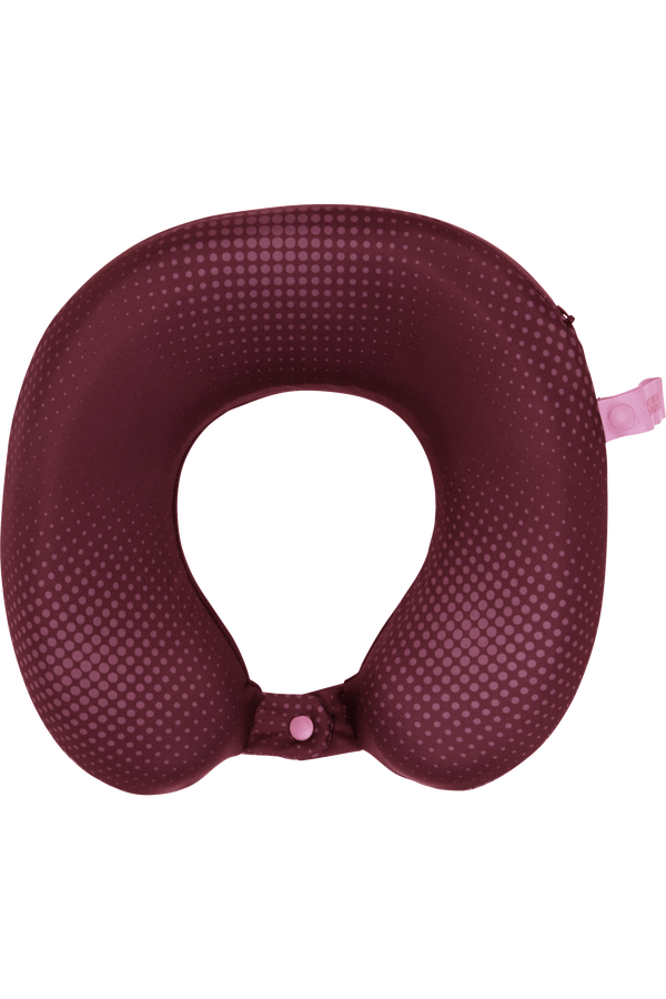 Travel Pillow P&aacute;rna