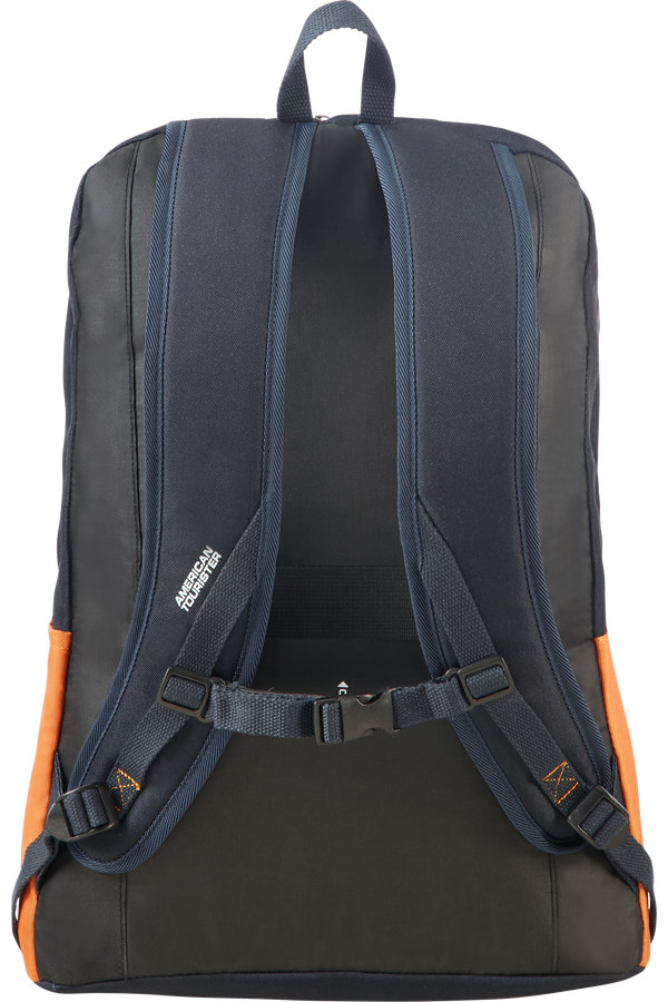 American Tourister Urban Groove Lifestyle Backpack 15.6inch  Blue American Tourister Urban Groove Lifestyle Backpack 15.6inch  Blue