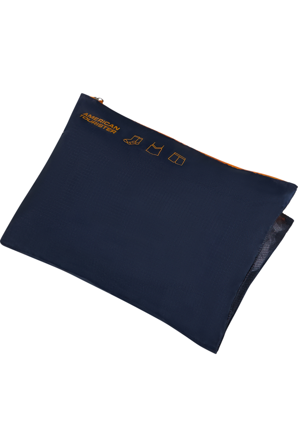 American Tourister American Tourist. Ta Packing Organizers 5Pcs  K&eacute;k/Narancs