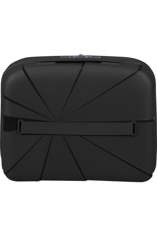 American Tourister Starvibe Beauty Case Fekete