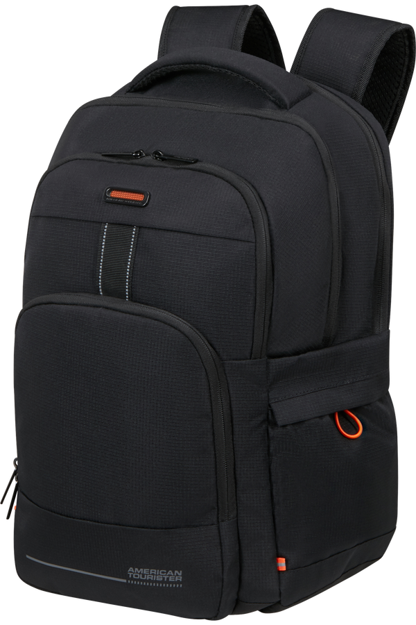 American Tourister At Work Nxt Laptop Backpack 15.6'  Fekete