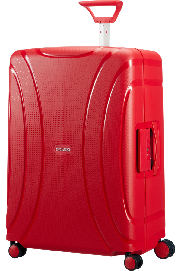 American Tourister Lock'n'Roll Spinner 69cm Formula Red