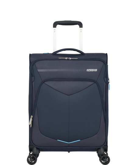 SummerFunk 55cm Bővíthető Spinner  (4 kerék) 55cm Expandable SummerFunk 55cm Bővíthető Spinner  (4 kerék) 55cm Expandable