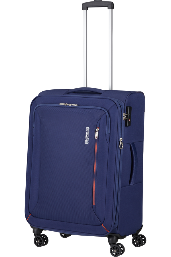 American Tourister Hyperspeed Spinner TSA EXP 68cm  S&ouml;t&eacute;tk&eacute;k