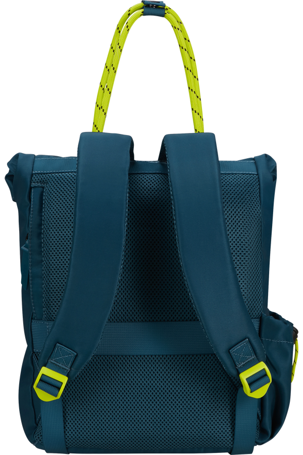 American Tourister Urban Groove UG16 Backpack Athleisure  M&eacute;ly tengerk&eacute;k