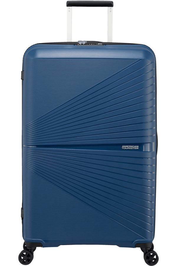American Tourister Airconic Spinner 77/28 Tsa 77cm  Midnight Navy