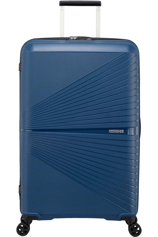 American Tourister Airconic Spinner 77/28 Tsa 77cm Midnight Navy