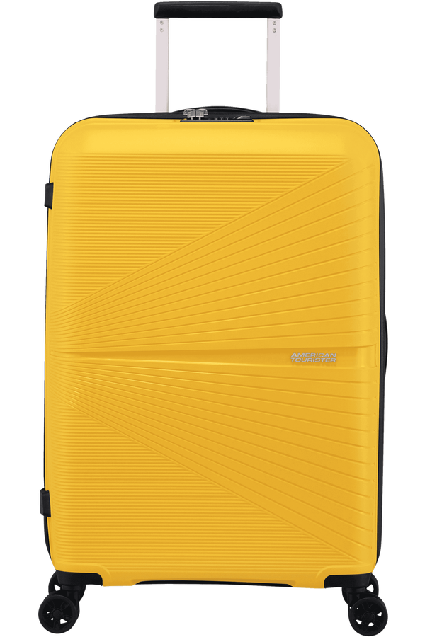 American Tourister Airconic Spinner 67cm  Lemondrop