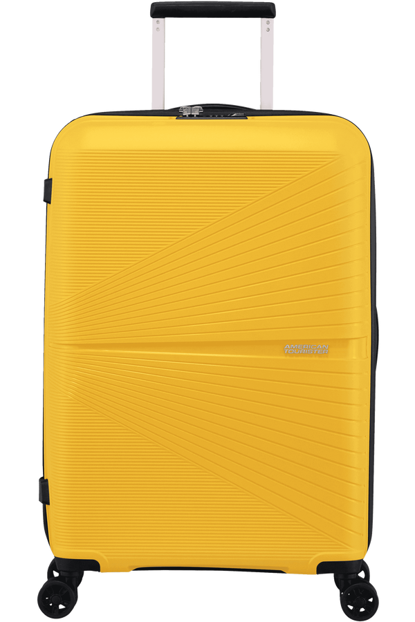 American Tourister Airconic Spinner 67cm Lemondrop