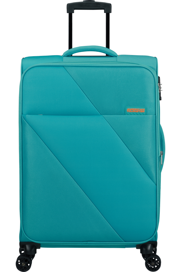 American Tourister Sun Break Spinner M 68/25 TSA EXP 68cm  K&eacute;k
