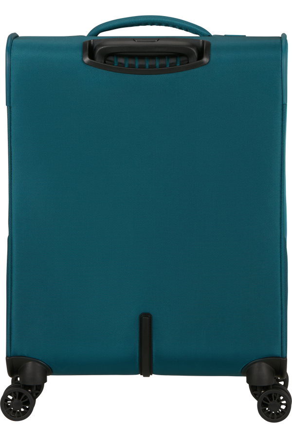 American Tourister SummerRide Spinner S EXP TSA 55cm  Totally Teal