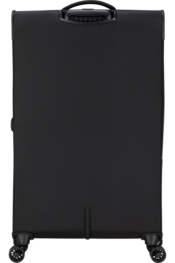 American Tourister SummerRide Spinner L EXP TSA 80cm Fekete