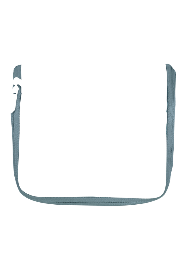 American Tourister Summerfunk Toilet Kit  Metal Grey