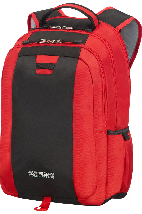 American Tourister Urban Groove Laptop H&aacute;tizs&aacute;k 1 39.6cm/15.6inch Red