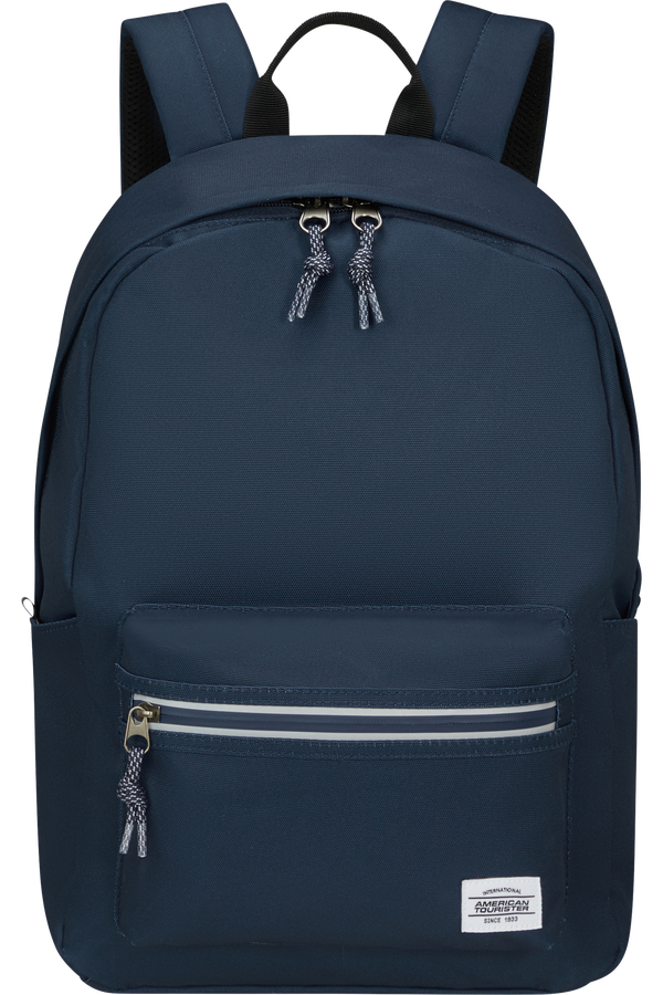 American Tourister Brightup Backpack Zip  Tengerészkék