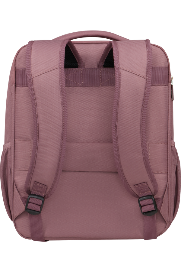 American Tourister Wanderlite Cabin Backpack S/M  Galactic Mauve