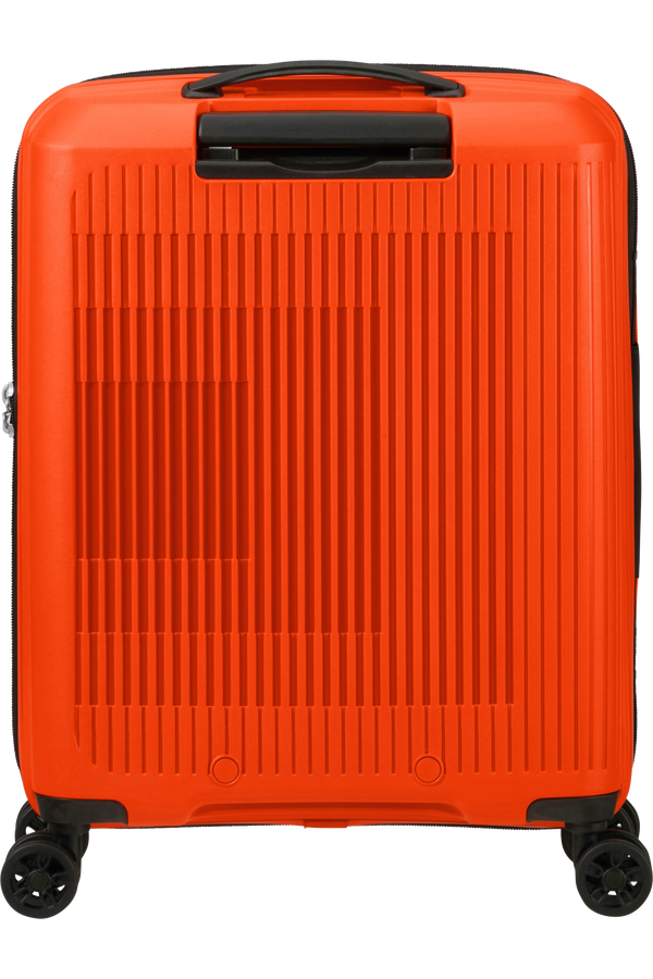 American Tourister Aerostep Spinner 55/20 Exp Tsa 55cm  Bright Orange