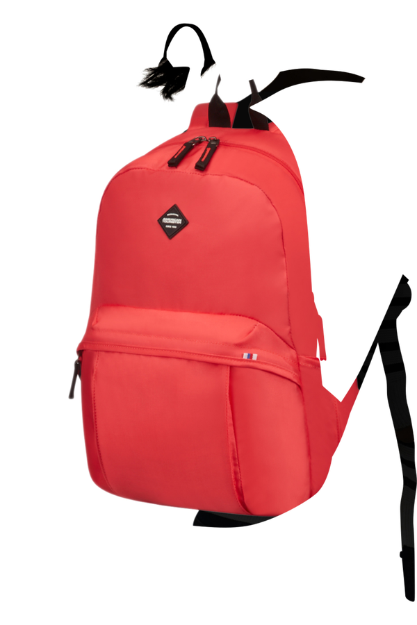 American Tourister Upbeat Backpack  Paradise Pink American Tourister Upbeat Backpack  Paradise Pink