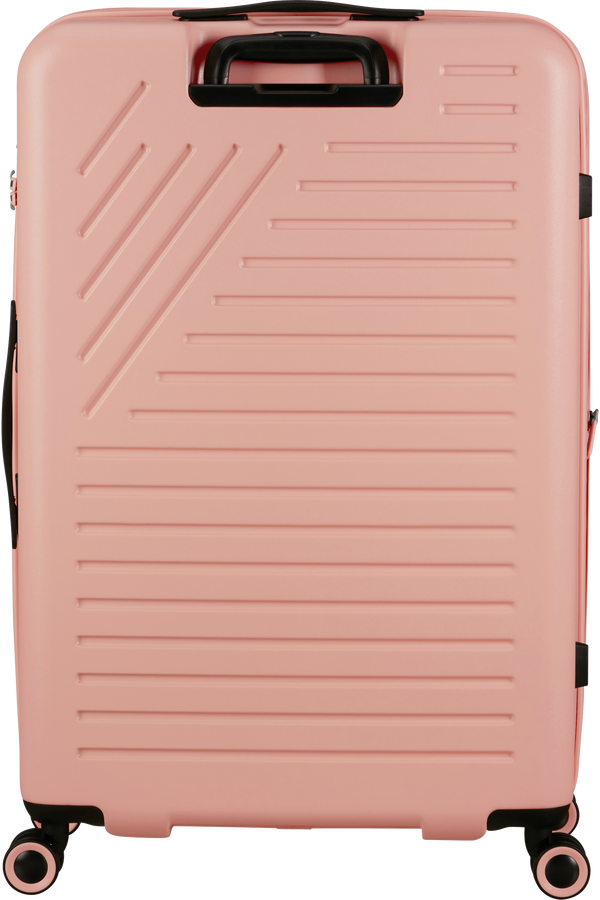 American Tourister Dynabelt Spinner EXP TSA 77cm  Sandy Rose American Tourister Dynabelt Spinner EXP TSA 77cm  Sandy Rose