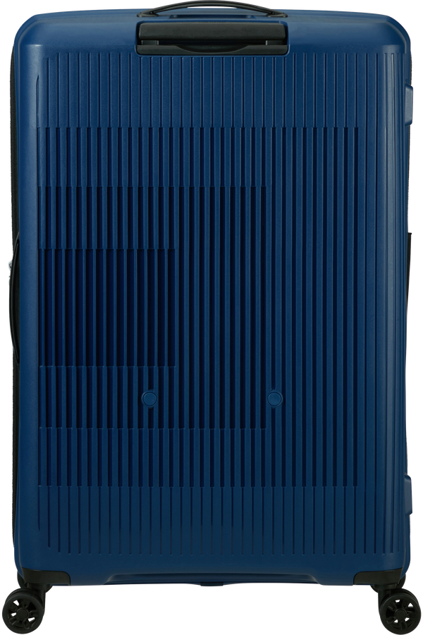 American Tourister Aerostep Spinner 77/28 Exp Tsa 77cm  Tenger&eacute;szk&eacute;k