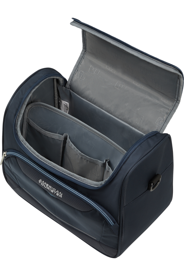 American Tourister SummerRide Beauty Case Tengerészkék