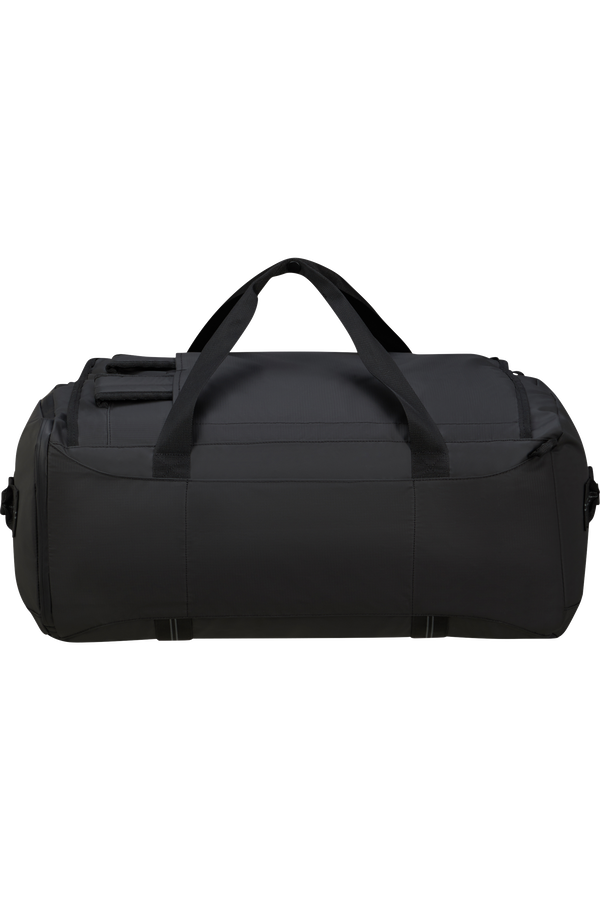 American Tourister Trailgo Duffle M  Fekete