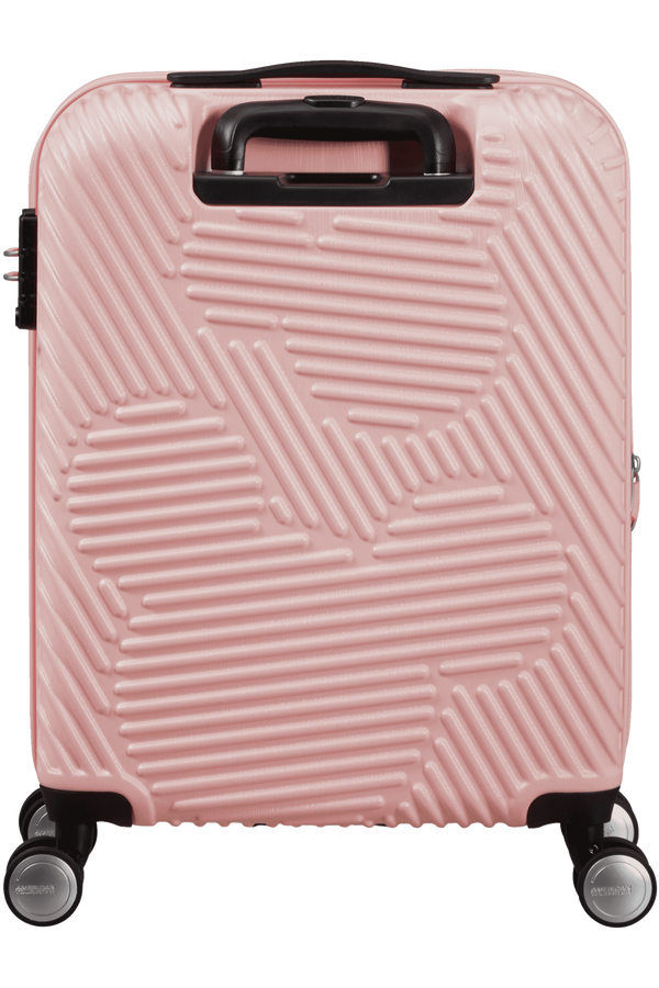 American Tourister Mickey Clouds Spinner 55/20 Exp. TSA 55cm  Mickey Rose Cloud