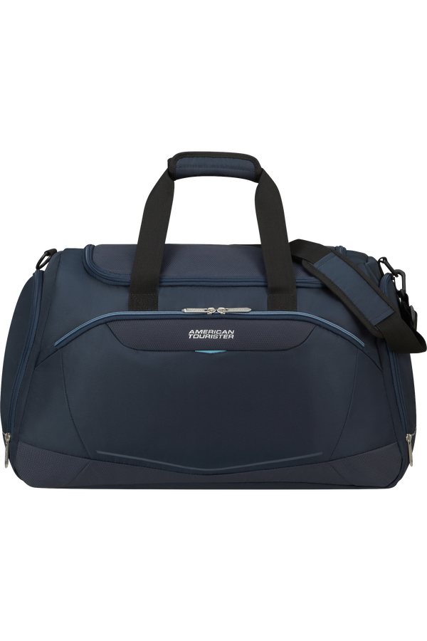 American Tourister SummerRide Duffle 52/20 Tengerészkék