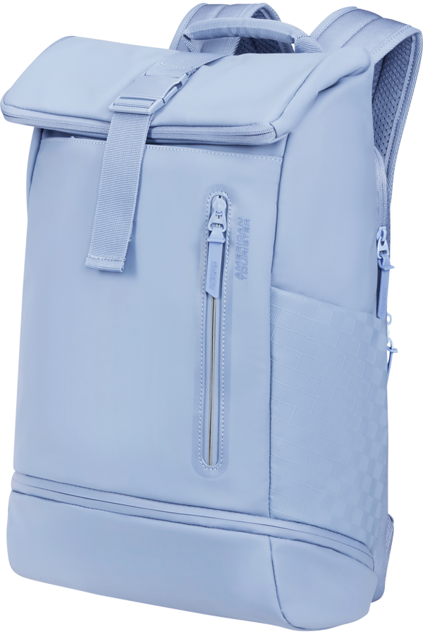 Urban Tide 15.6'' rolltop H&aacute;tizs&aacute;k 15.6"