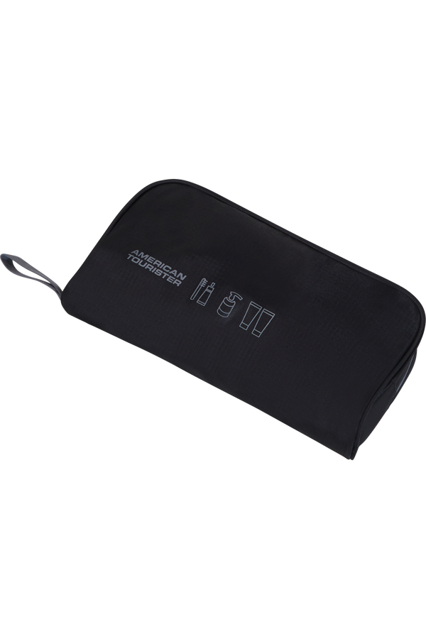 American Tourister American Tourist. Ta Packing Organizers 5Pcs  Fekete/Sz&uuml;rke