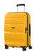 Bon Air Dlx Bővíthető Spinner  (4 kerék) 66cm Light Yellow