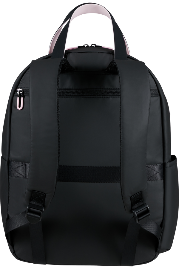 American Tourister Puffypop Laptop Backpack 15.6' M  Fekete
