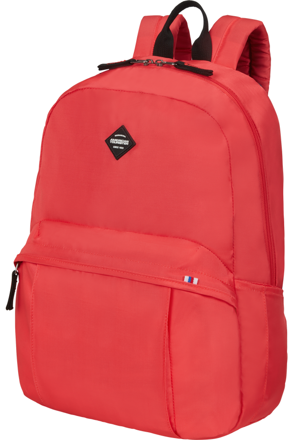 American Tourister Upbeat Backpack  Paradise Pink American Tourister Upbeat Backpack  Paradise Pink
