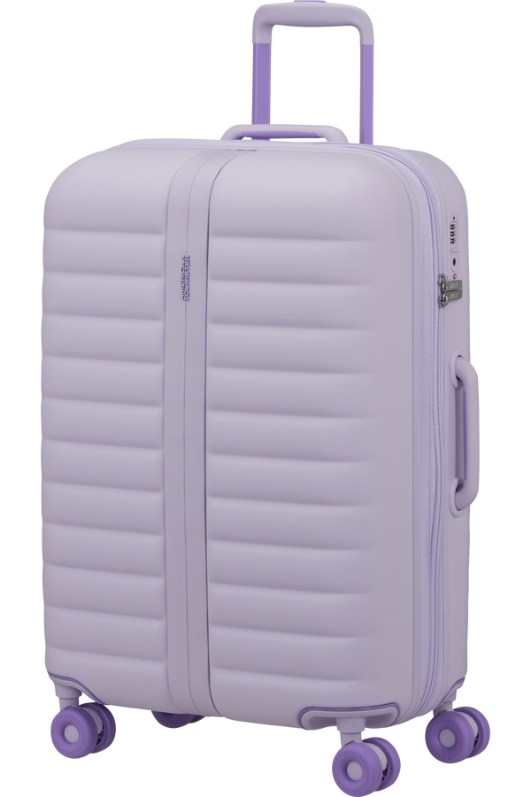 Neovibe 67cm K&ouml;zepes m&eacute;retű feladhat&oacute; poggy&aacute;sz