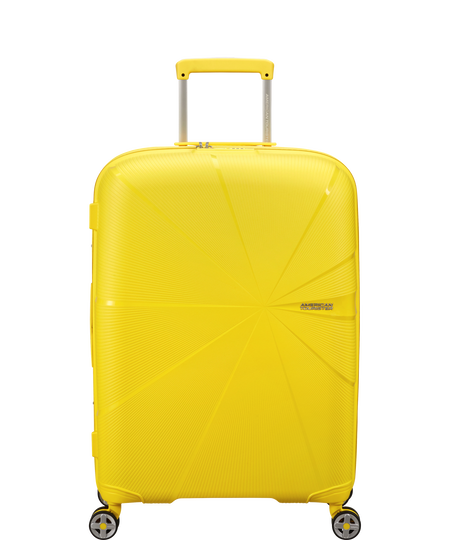 StarVibe 67cm K&ouml;zepes m&eacute;retű feladhat&oacute; poggy&aacute;sz