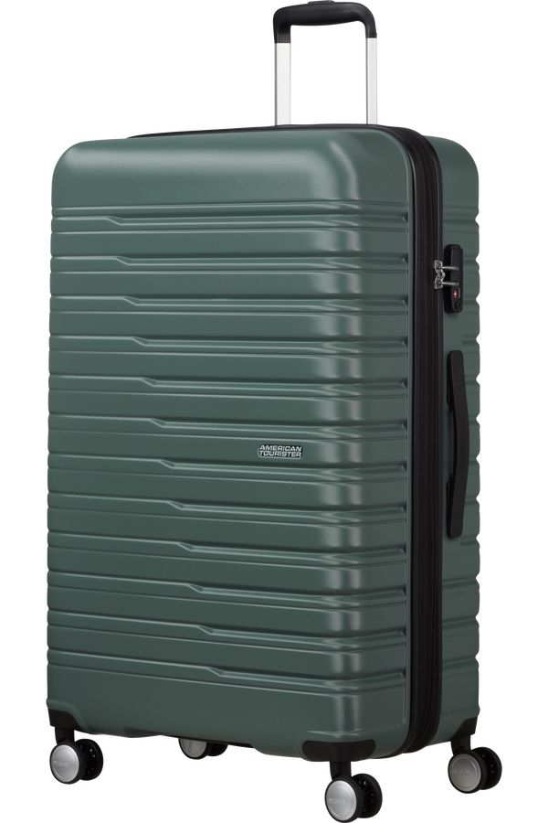 American Tourister Flashline SPINNER 78/29 EXP TSA  Dark Forest American Tourister Flashline SPINNER 78/29 EXP TSA  Dark Forest