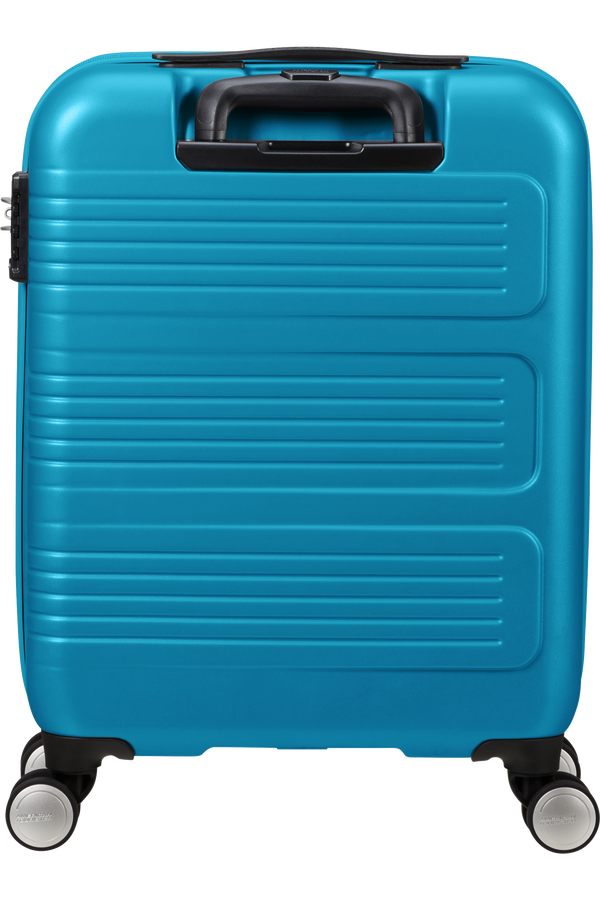 American Tourister Summerville SPINNER 55/20 TSA  Bright Blue