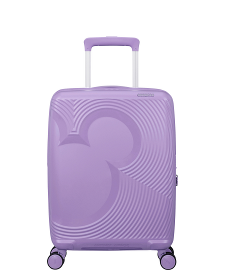 Mickey Magic 55cm Kabin bőrönd