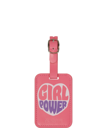 Graphic Tags Bőr&ouml;ndc&iacute;mke &ndash; K&eacute;szlet 2 darab