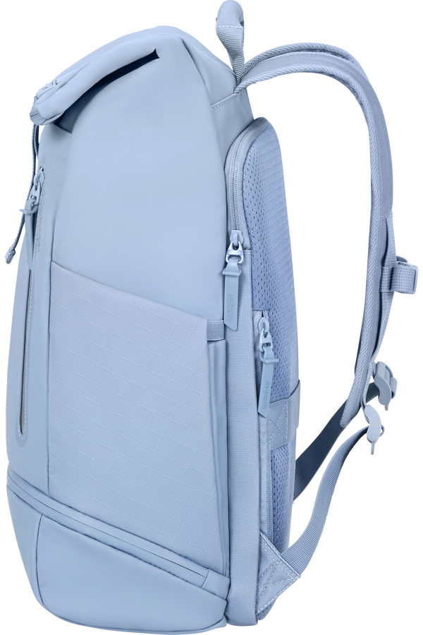 Urban Tide 15.6'' rolltop H&aacute;tizs&aacute;k 15.6"