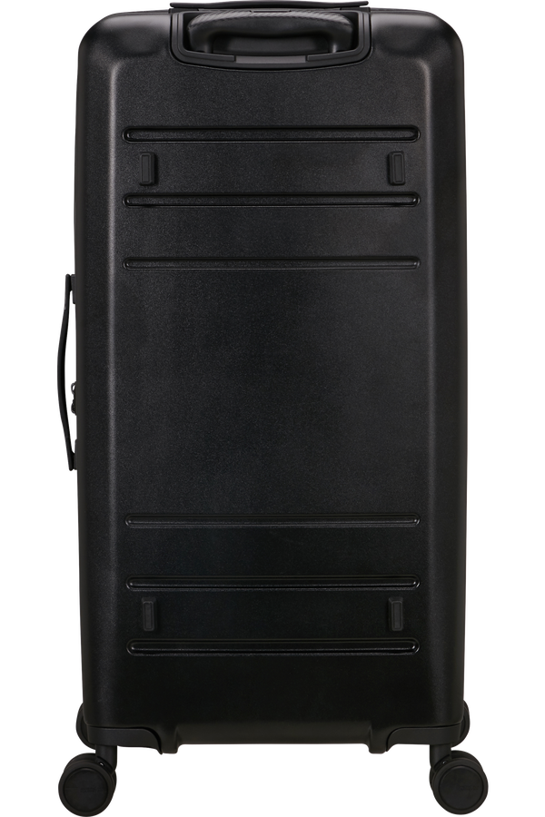 American Tourister Trailon Trunk 80cm  Fekete American Tourister Trailon Trunk 80cm  Fekete