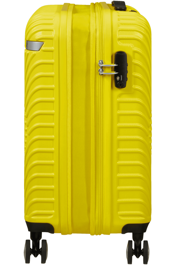 American Tourister Mickey Clouds Spinner 55/20 Exp. TSA 55cm  Mickey Electric Lemon