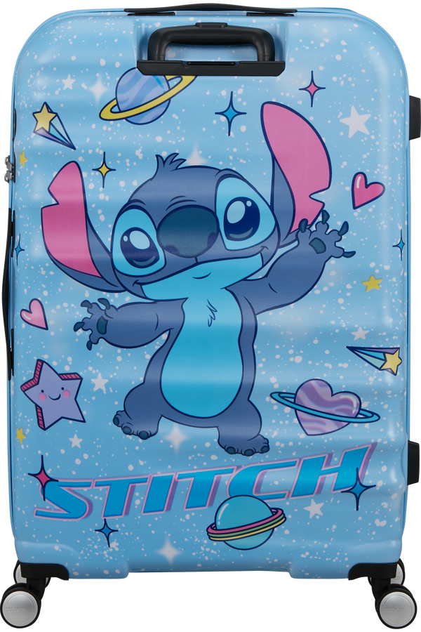 Disney Wavebreaker 77cm Nagym&eacute;retű feladhat&oacute; poggy&aacute;sz