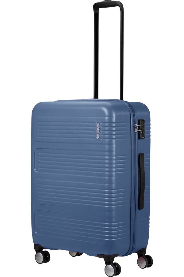American Tourister Summerville SPINNER 66/24 TSA  Sz&uuml;rk&eacute;sk&eacute;k