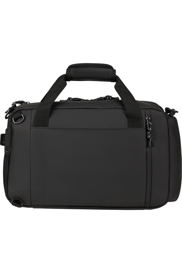 American Tourister Upventure 3 WAY BOARDING BAG  Fekete