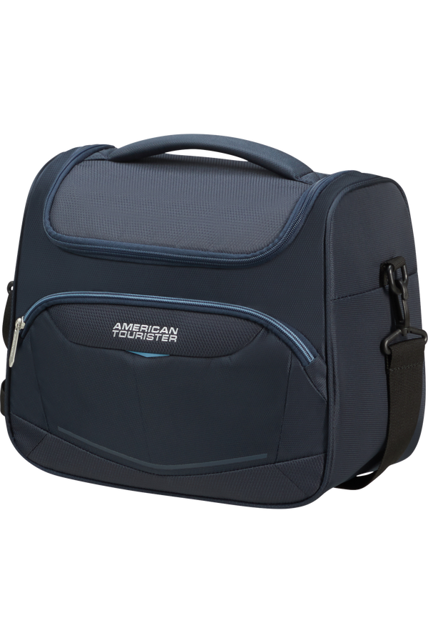 American Tourister SummerRide Beauty Case Tengerészkék